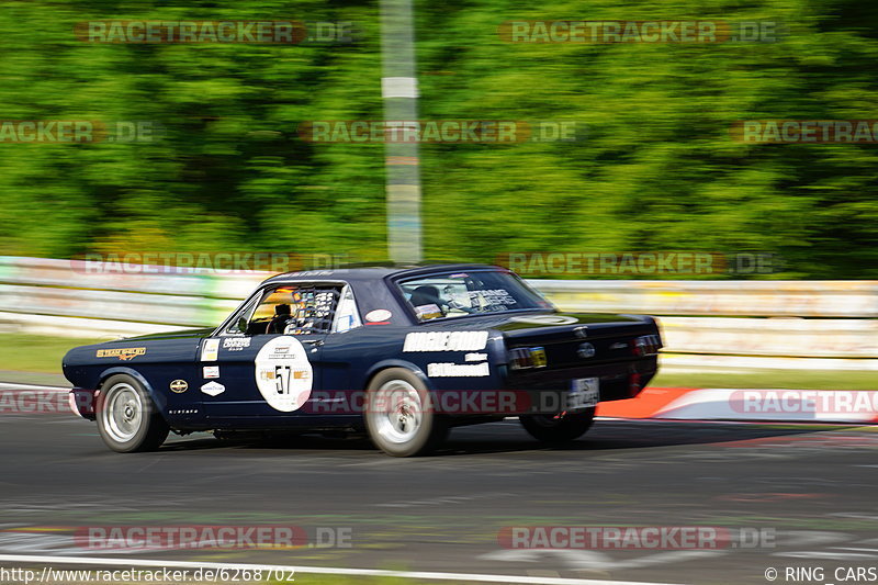 Bild #6268702 - Nürburgring Classic Nordschleife 25.05.2019