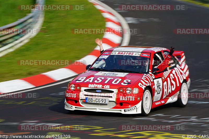 Bild #6268709 - Nürburgring Classic Nordschleife 25.05.2019