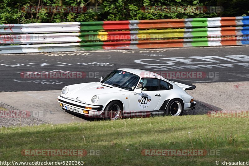 Bild #6290363 - Nürburgring Classic Nordschleife 25.05.2019