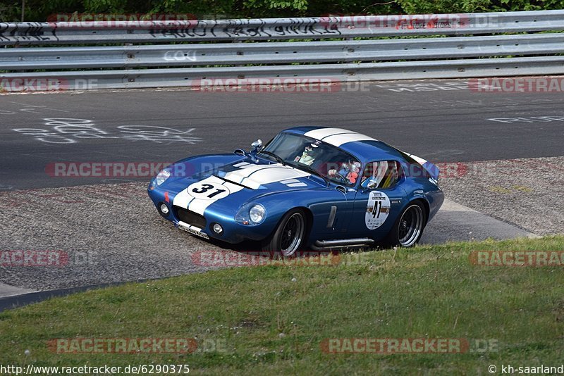 Bild #6290375 - Nürburgring Classic Nordschleife 25.05.2019