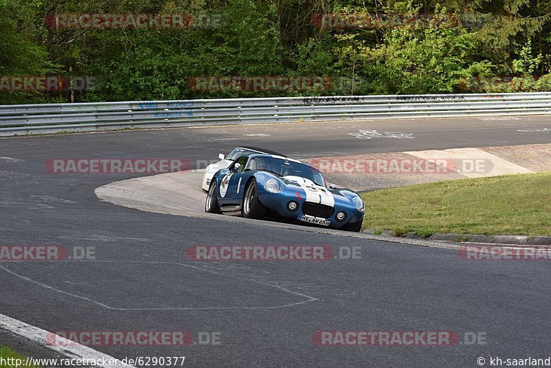 Bild #6290377 - Nürburgring Classic Nordschleife 25.05.2019