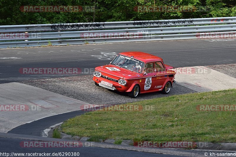 Bild #6290380 - Nürburgring Classic Nordschleife 25.05.2019