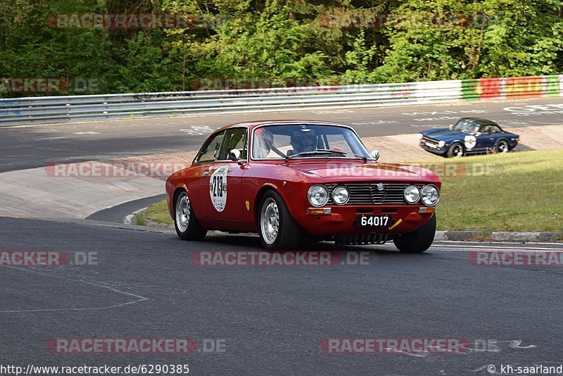 Bild #6290385 - Nürburgring Classic Nordschleife 25.05.2019