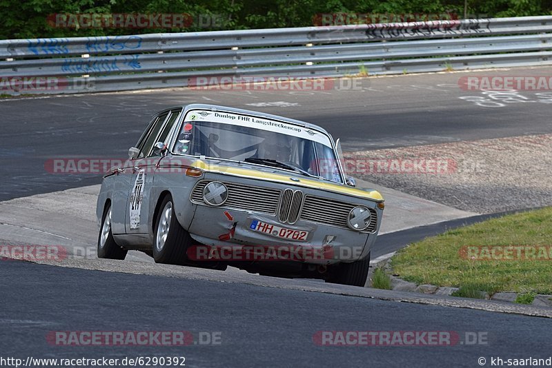 Bild #6290392 - Nürburgring Classic Nordschleife 25.05.2019