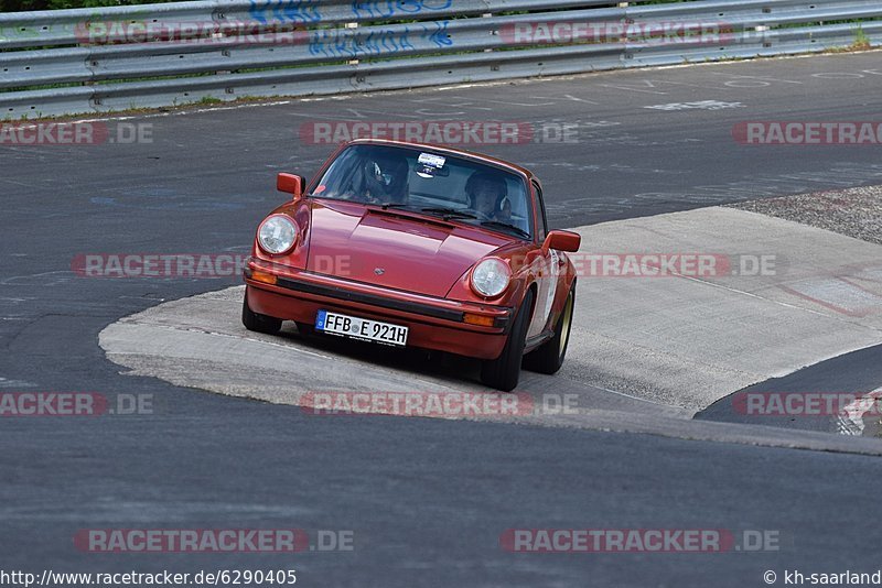 Bild #6290405 - Nürburgring Classic Nordschleife 25.05.2019