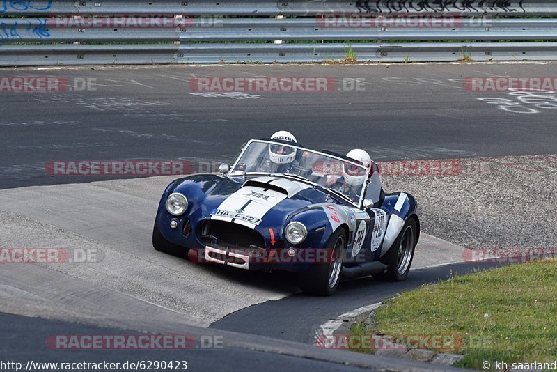 Bild #6290423 - Nürburgring Classic Nordschleife 25.05.2019