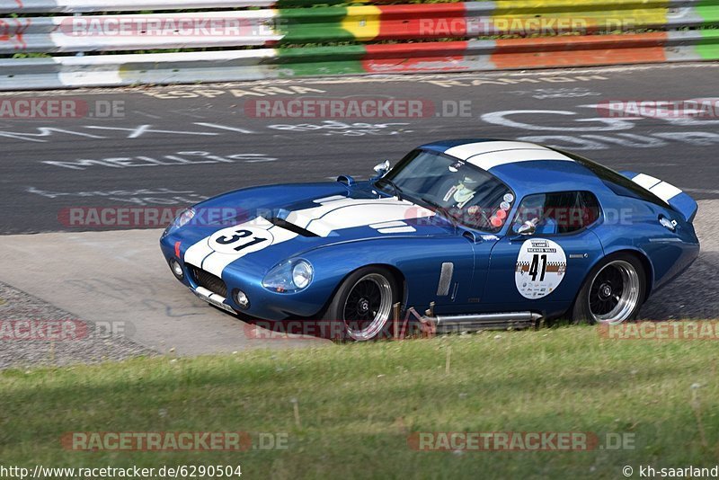 Bild #6290504 - Nürburgring Classic Nordschleife 25.05.2019