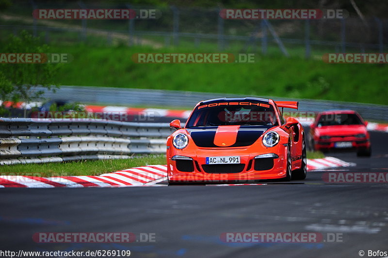 Bild #6269109 - Touristenfahrten Nürburgring Nordschleife (26.05.2019)