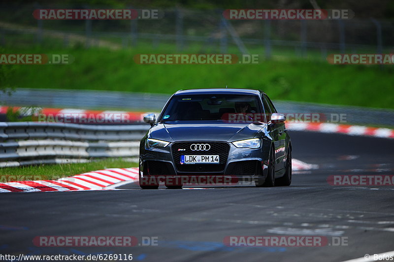 Bild #6269116 - Touristenfahrten Nürburgring Nordschleife (26.05.2019)