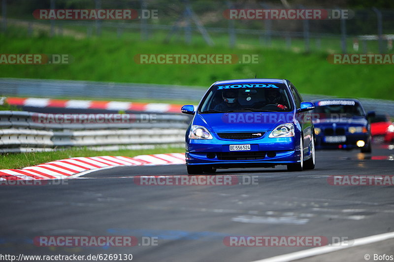 Bild #6269130 - Touristenfahrten Nürburgring Nordschleife (26.05.2019)