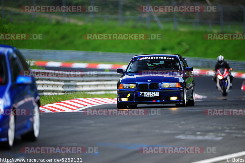 Bild #6269131 - Touristenfahrten Nürburgring Nordschleife (26.05.2019)