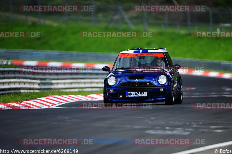 Bild #6269149 - Touristenfahrten Nürburgring Nordschleife (26.05.2019)