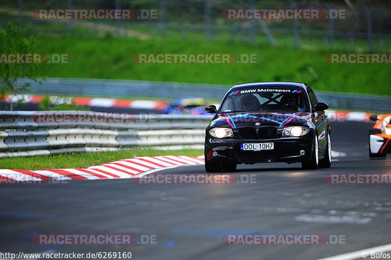 Bild #6269160 - Touristenfahrten Nürburgring Nordschleife (26.05.2019)