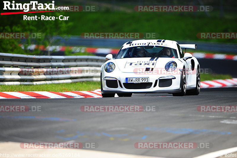 Bild #6269184 - Touristenfahrten Nürburgring Nordschleife (26.05.2019)