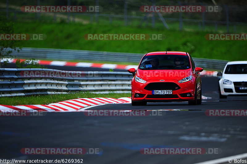 Bild #6269362 - Touristenfahrten Nürburgring Nordschleife (26.05.2019)