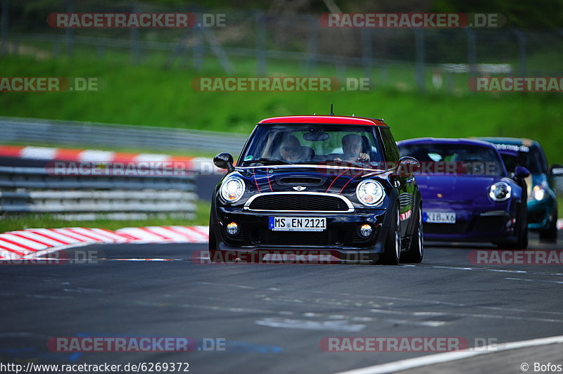 Bild #6269372 - Touristenfahrten Nürburgring Nordschleife (26.05.2019)