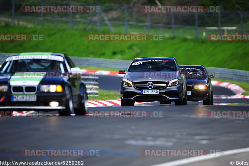 Bild #6269382 - Touristenfahrten Nürburgring Nordschleife (26.05.2019)