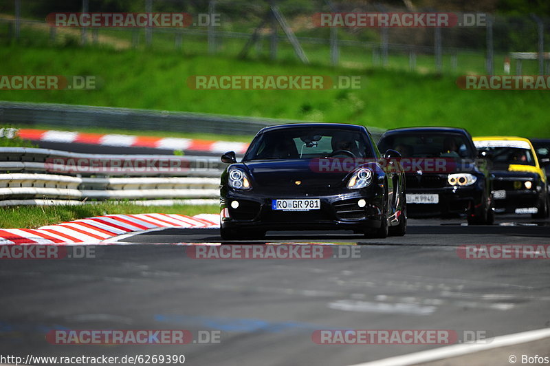 Bild #6269390 - Touristenfahrten Nürburgring Nordschleife (26.05.2019)