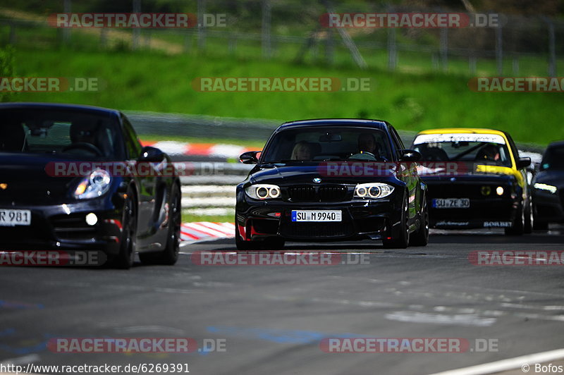 Bild #6269391 - Touristenfahrten Nürburgring Nordschleife (26.05.2019)