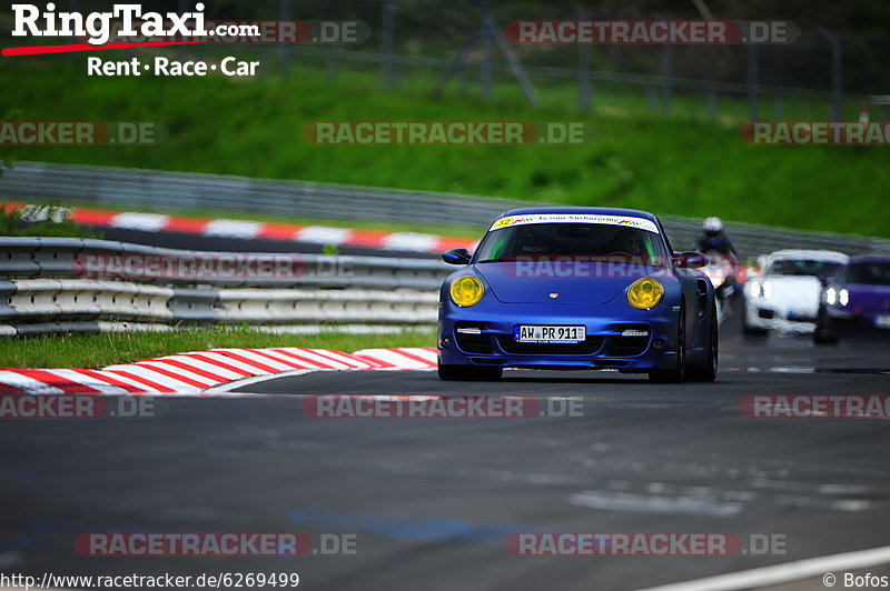 Bild #6269499 - Touristenfahrten Nürburgring Nordschleife (26.05.2019)