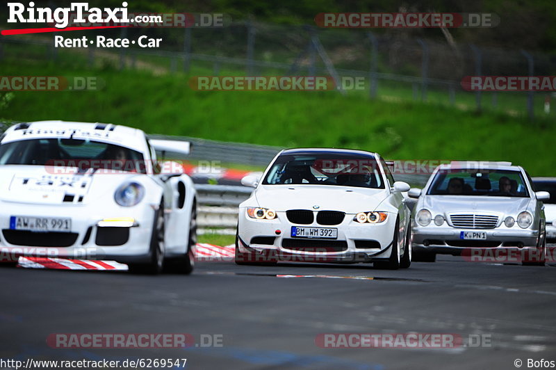 Bild #6269547 - Touristenfahrten Nürburgring Nordschleife (26.05.2019)