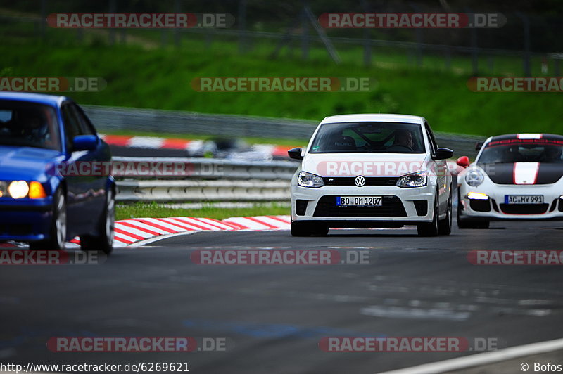 Bild #6269621 - Touristenfahrten Nürburgring Nordschleife (26.05.2019)