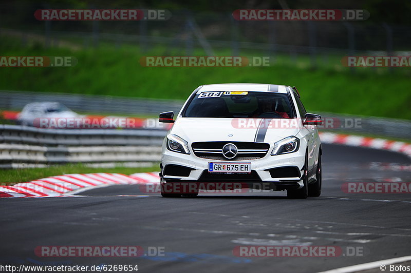 Bild #6269654 - Touristenfahrten Nürburgring Nordschleife (26.05.2019)