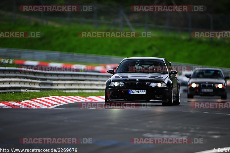 Bild #6269679 - Touristenfahrten Nürburgring Nordschleife (26.05.2019)