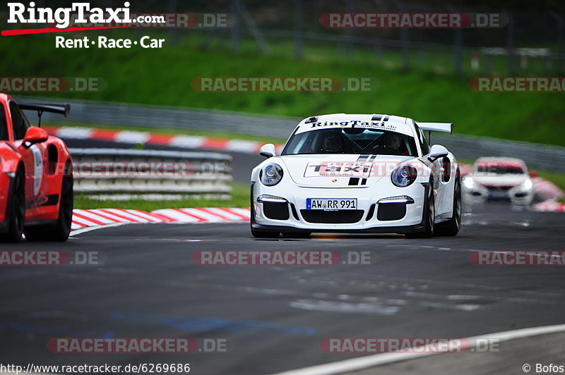 Bild #6269686 - Touristenfahrten Nürburgring Nordschleife (26.05.2019)