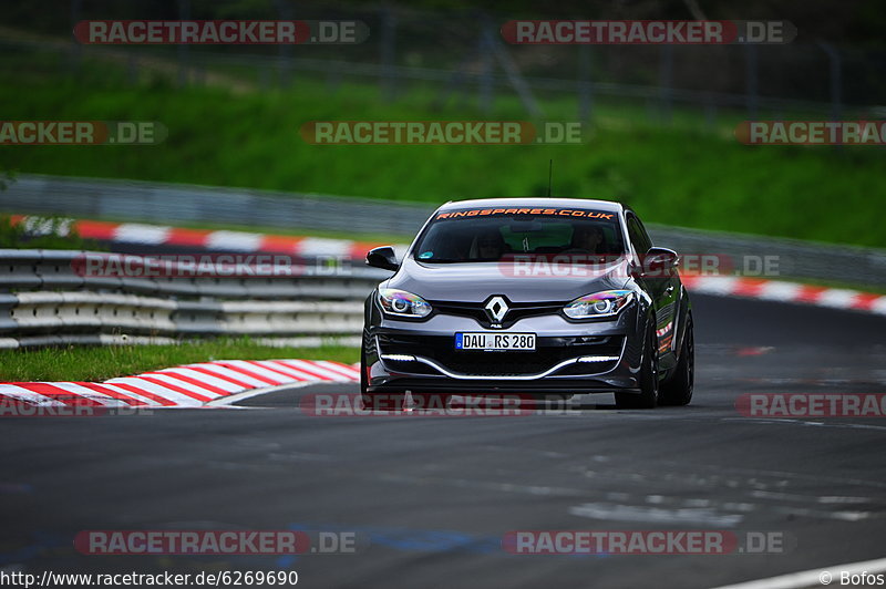 Bild #6269690 - Touristenfahrten Nürburgring Nordschleife (26.05.2019)