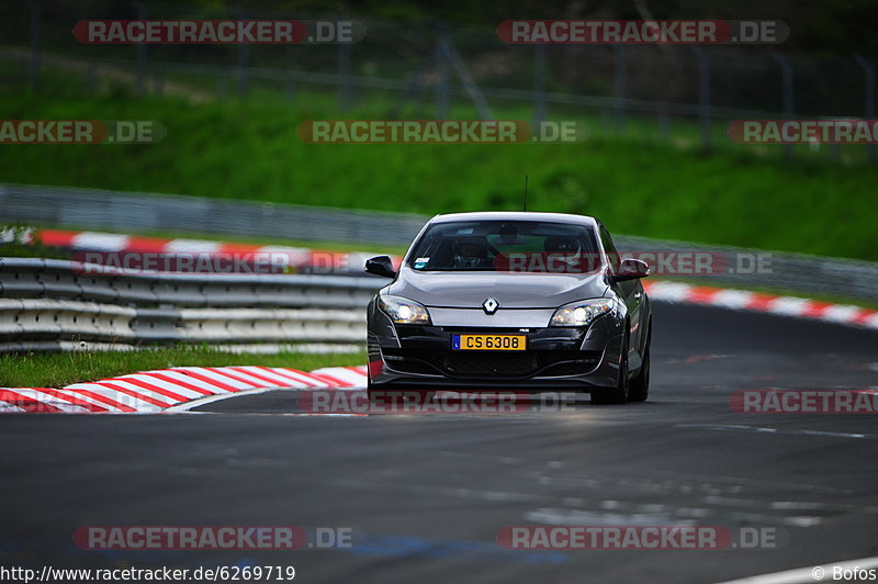 Bild #6269719 - Touristenfahrten Nürburgring Nordschleife (26.05.2019)