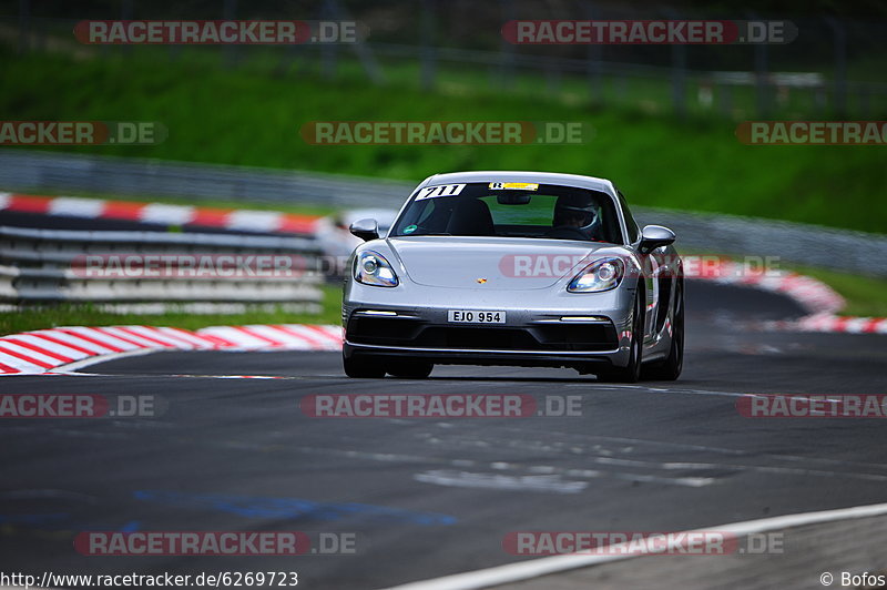 Bild #6269723 - Touristenfahrten Nürburgring Nordschleife (26.05.2019)