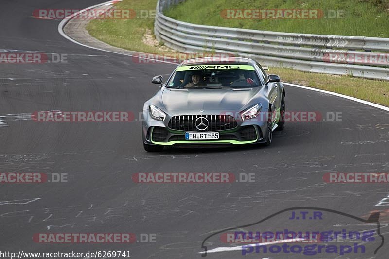 Bild #6269741 - Touristenfahrten Nürburgring Nordschleife (26.05.2019)