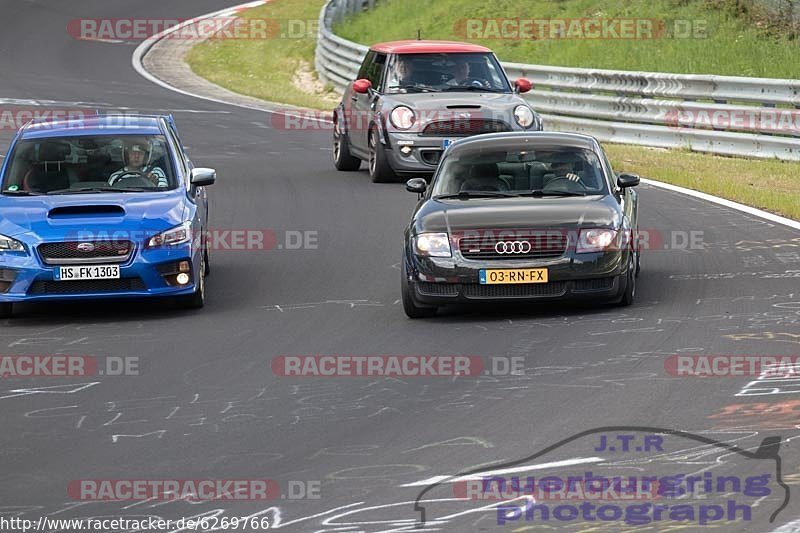 Bild #6269766 - Touristenfahrten Nürburgring Nordschleife (26.05.2019)