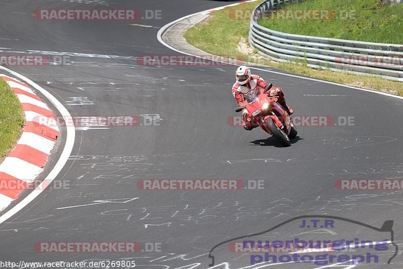 Bild #6269805 - Touristenfahrten Nürburgring Nordschleife (26.05.2019)