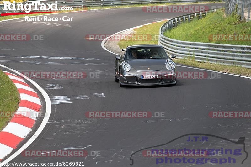 Bild #6269821 - Touristenfahrten Nürburgring Nordschleife (26.05.2019)