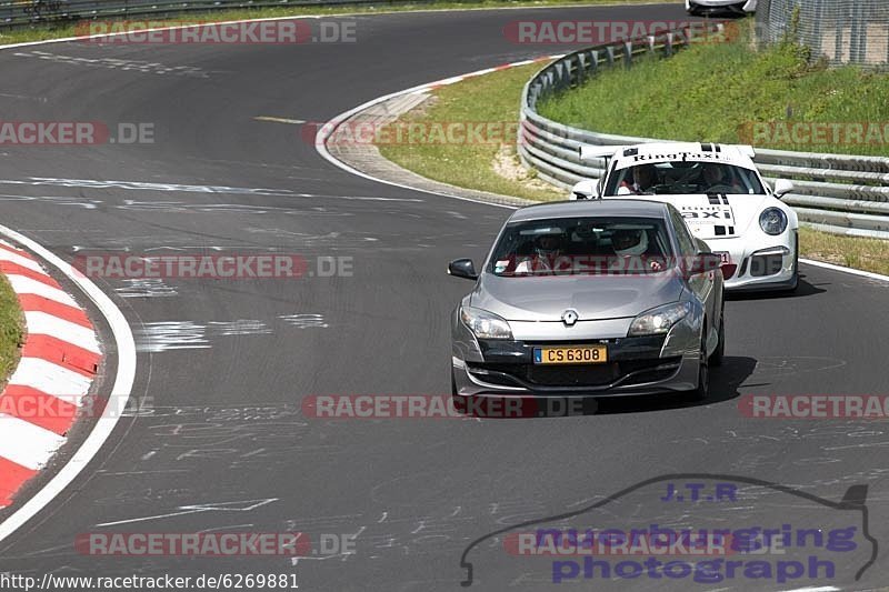 Bild #6269881 - Touristenfahrten Nürburgring Nordschleife (26.05.2019)