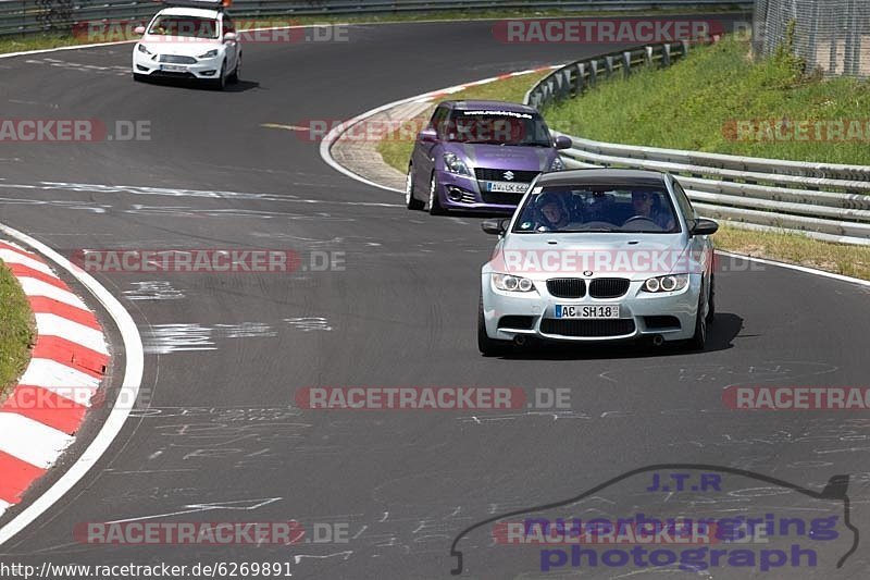 Bild #6269891 - Touristenfahrten Nürburgring Nordschleife (26.05.2019)