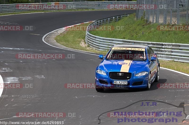 Bild #6269893 - Touristenfahrten Nürburgring Nordschleife (26.05.2019)