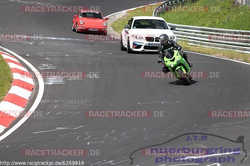 Bild #6269916 - Touristenfahrten Nürburgring Nordschleife (26.05.2019)