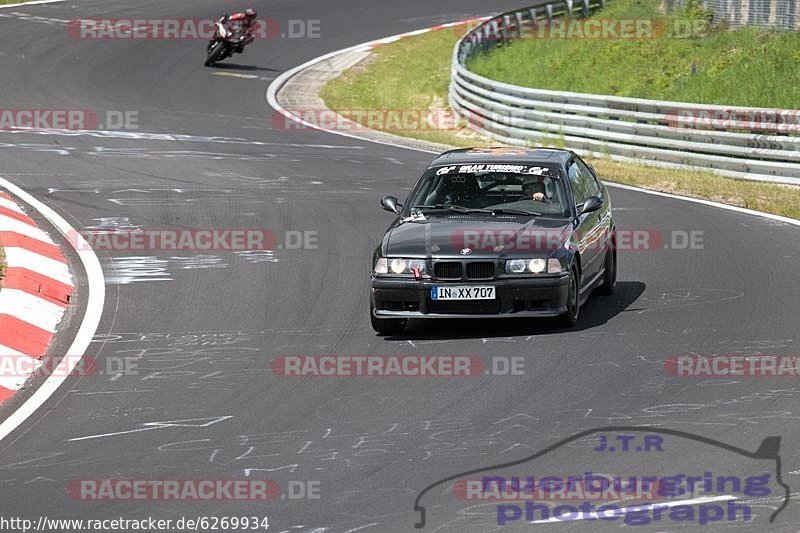 Bild #6269934 - Touristenfahrten Nürburgring Nordschleife (26.05.2019)