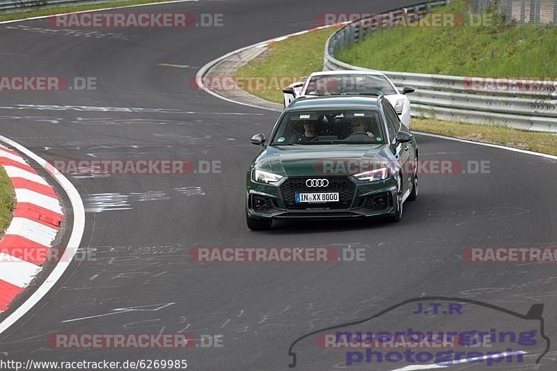 Bild #6269985 - Touristenfahrten Nürburgring Nordschleife (26.05.2019)