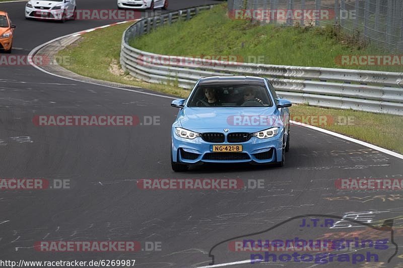 Bild #6269987 - Touristenfahrten Nürburgring Nordschleife (26.05.2019)