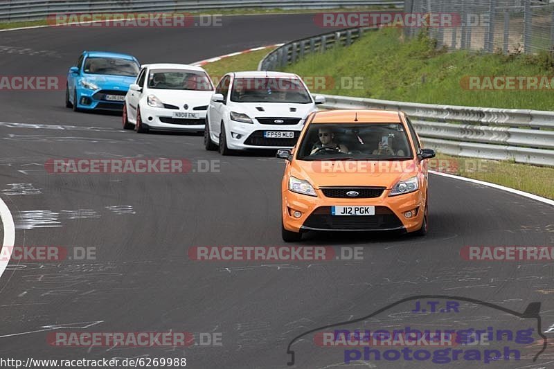 Bild #6269988 - Touristenfahrten Nürburgring Nordschleife (26.05.2019)