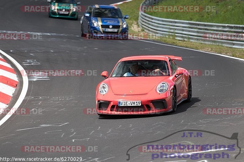 Bild #6270029 - Touristenfahrten Nürburgring Nordschleife (26.05.2019)