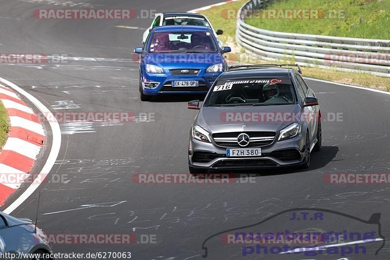 Bild #6270063 - Touristenfahrten Nürburgring Nordschleife (26.05.2019)