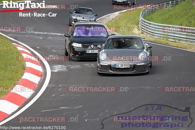 Bild #6270100 - Touristenfahrten Nürburgring Nordschleife (26.05.2019)