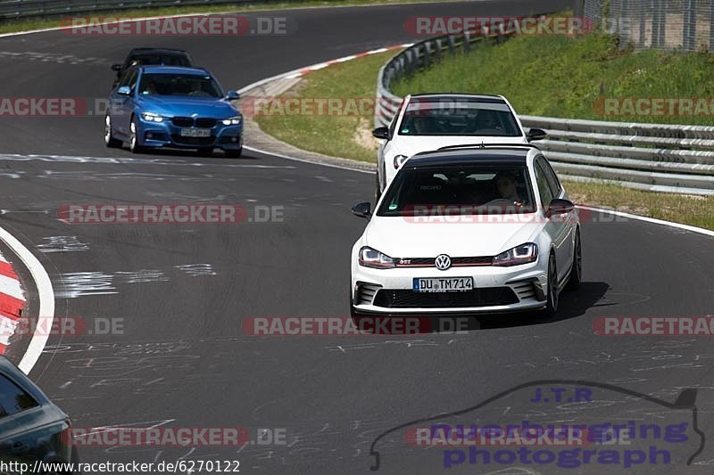 Bild #6270122 - Touristenfahrten Nürburgring Nordschleife (26.05.2019)