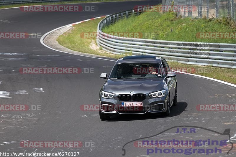 Bild #6270127 - Touristenfahrten Nürburgring Nordschleife (26.05.2019)