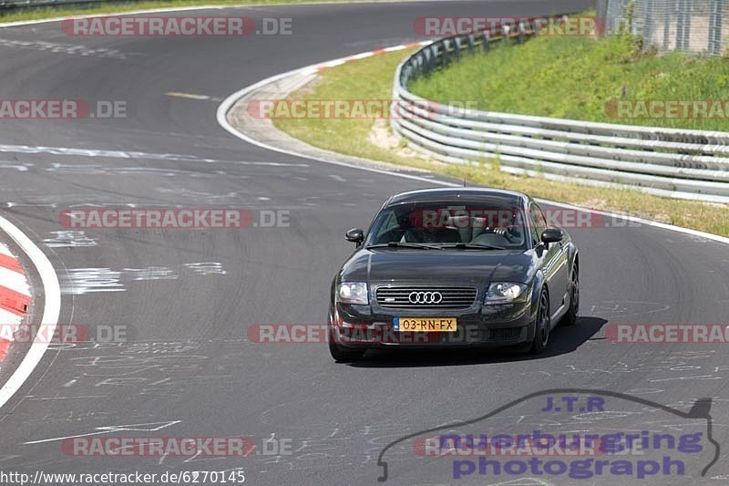 Bild #6270145 - Touristenfahrten Nürburgring Nordschleife (26.05.2019)